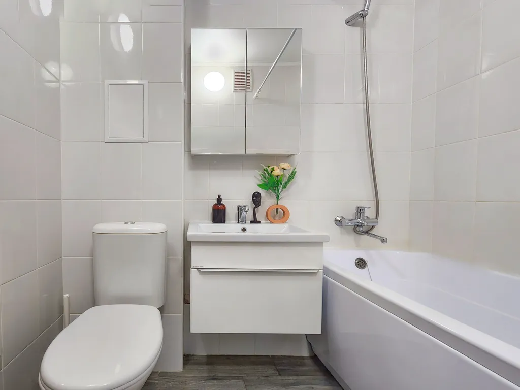 Квартира Квартира как дома возле ТРЦ Планета — Красноярск