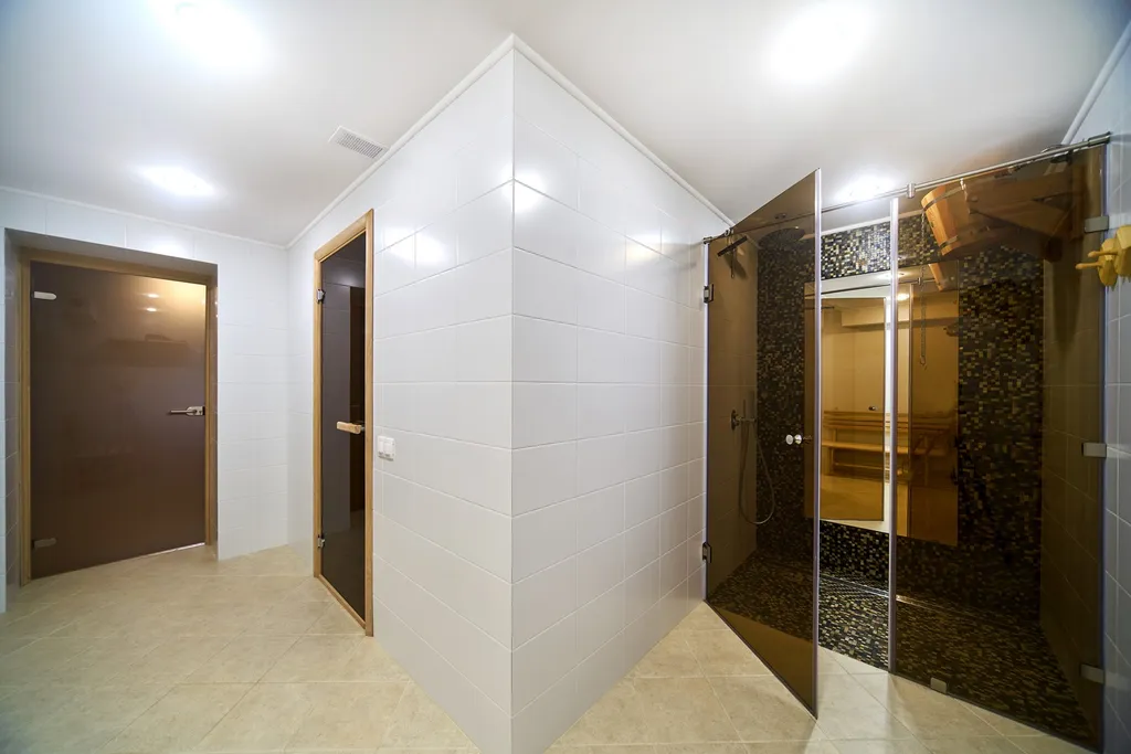 Можжевеловая вилла