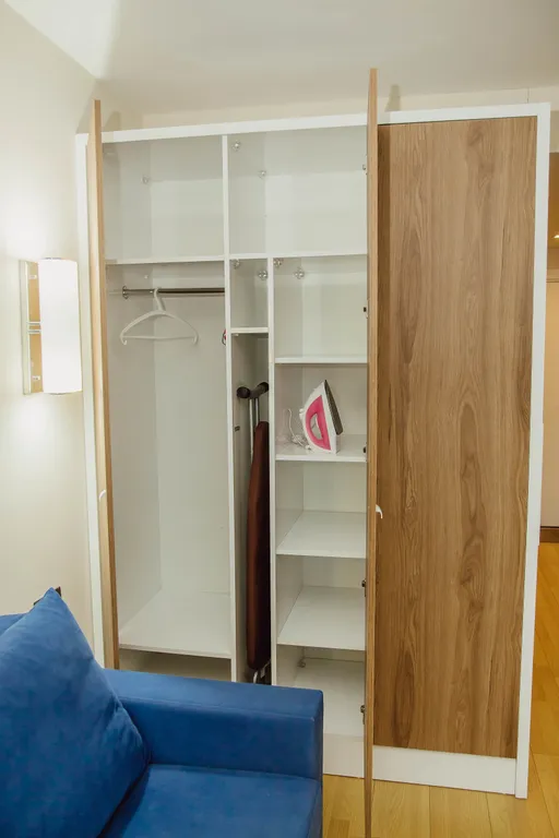 Апартамент с видом на море первая линия