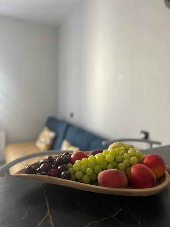 Квартира Комфортная квартира в ЖК Дыхании — Краснодар