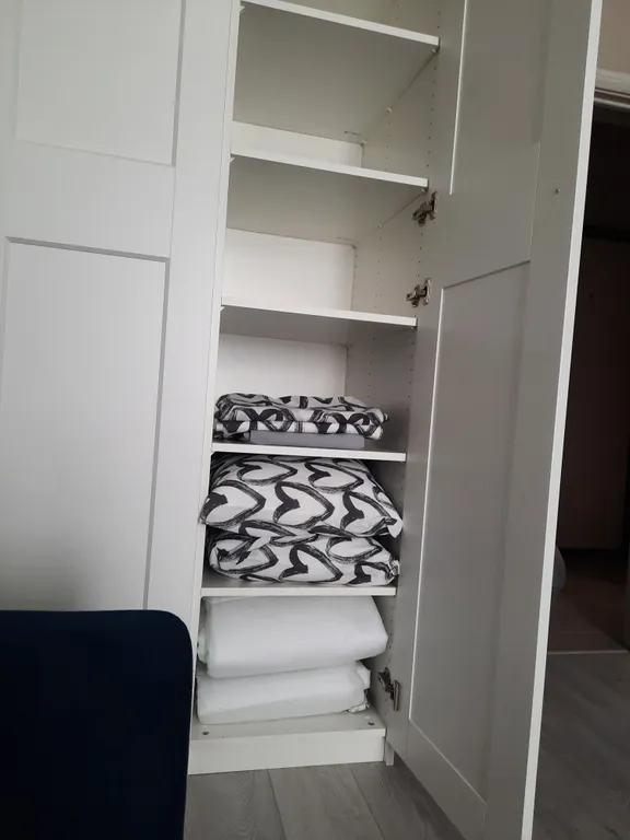 Квартира Уютная квартира — Краснодар