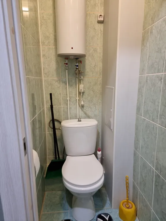 Квартира для вашего комфорта