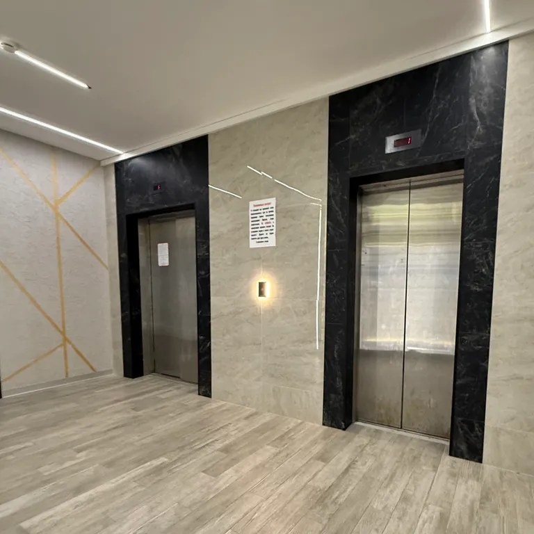 Квартира Квартира Море зовет — Геленджик