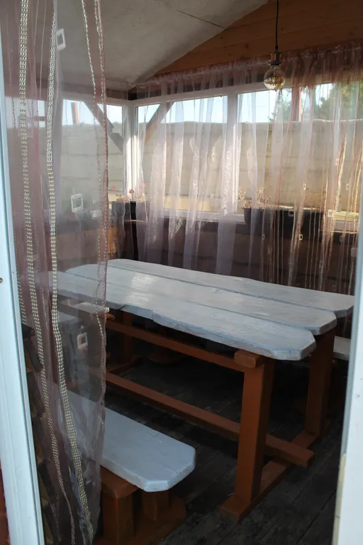 Коттедж на озере Нарочь