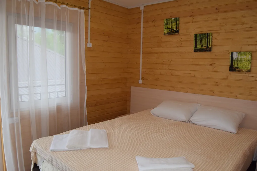 Коттедж Коттедж 2 этаж под ключ — Геленджик