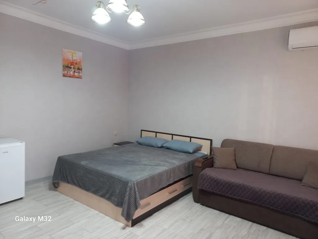 Дом у моря пару минут ходьбы до красивого и чистого пляжа