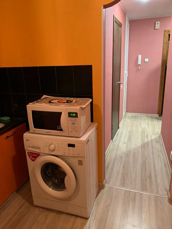 Комфортная квартира, центр, отчётные документы.