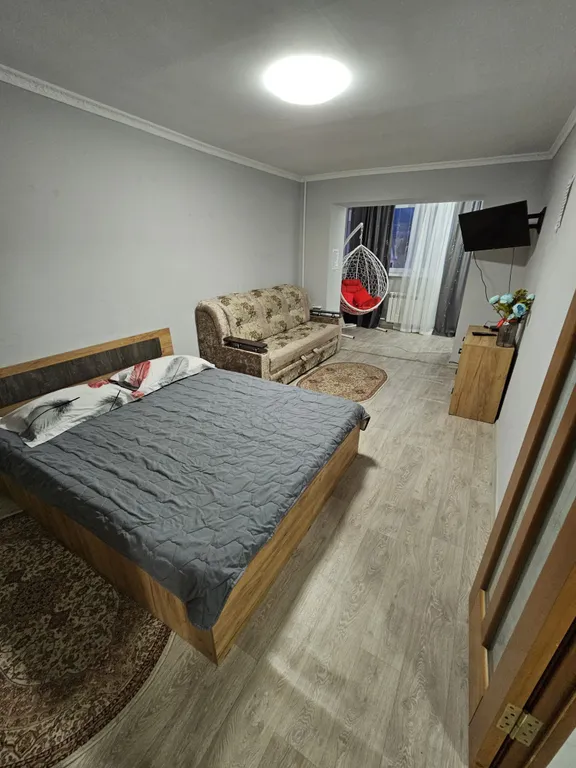 Уютная чистая квартира в горах Теберды