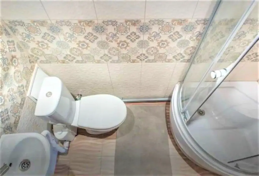 Квартира Уютные апартаменты — Санкт-Петербург