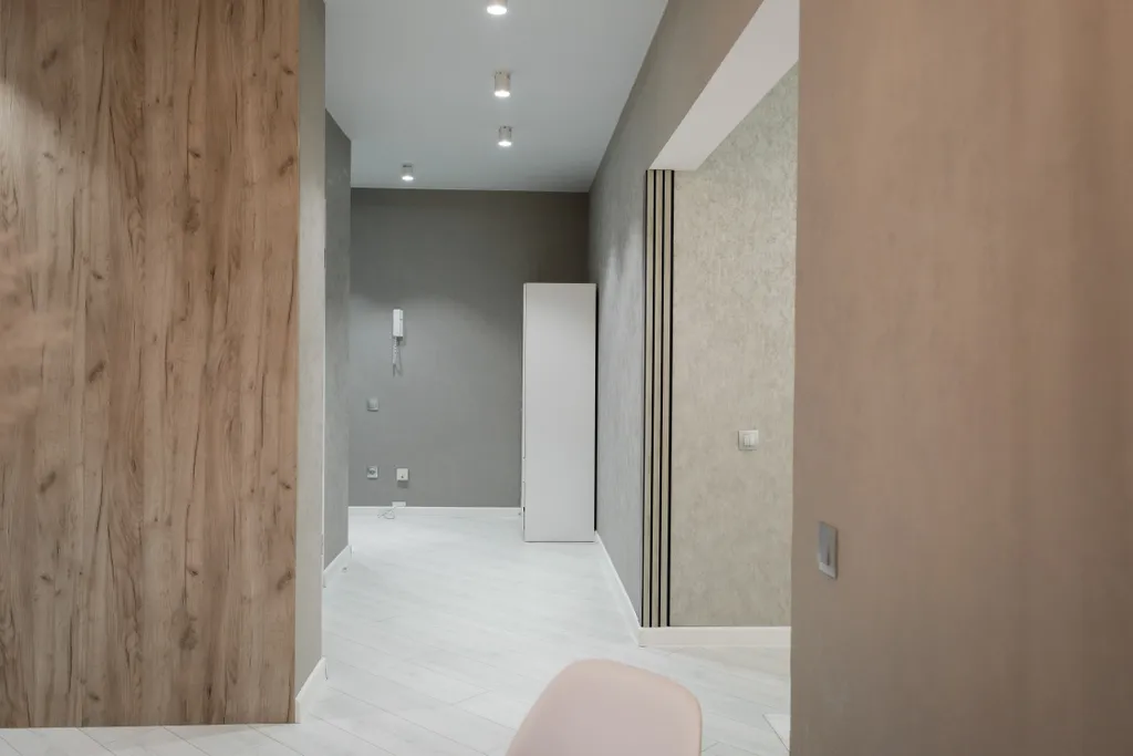 Апартаменты Sapphire