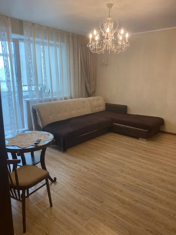 Уютная квартира в центре машиностроительного района — аренда посуточно в Златоуст