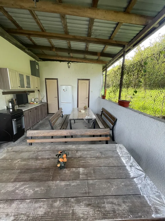 5-комнатный Дом