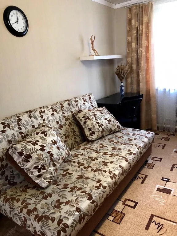 Двухкомнатный дом в Мысхако у моря, дворик, мангал, гамак, парковка