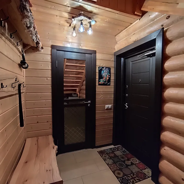 Гостевой дом Дубок