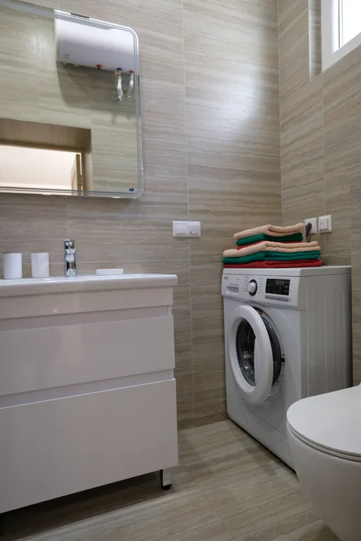 Уютная квартира в самом центре