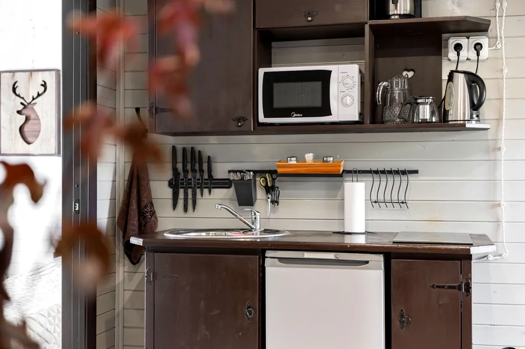 Гостевой дом