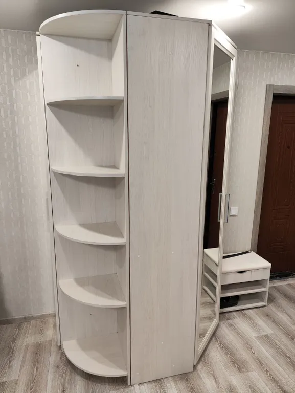 Квартира Чистая и уютная квартира в центре города — Ярославль