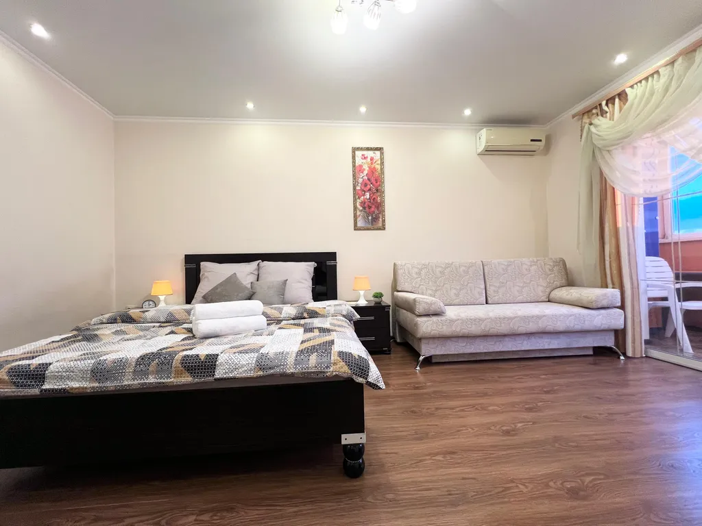 Уютная однушка возле Площади Победы