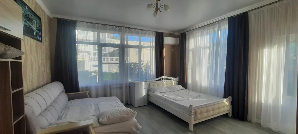 Квартира Комната — Головинка