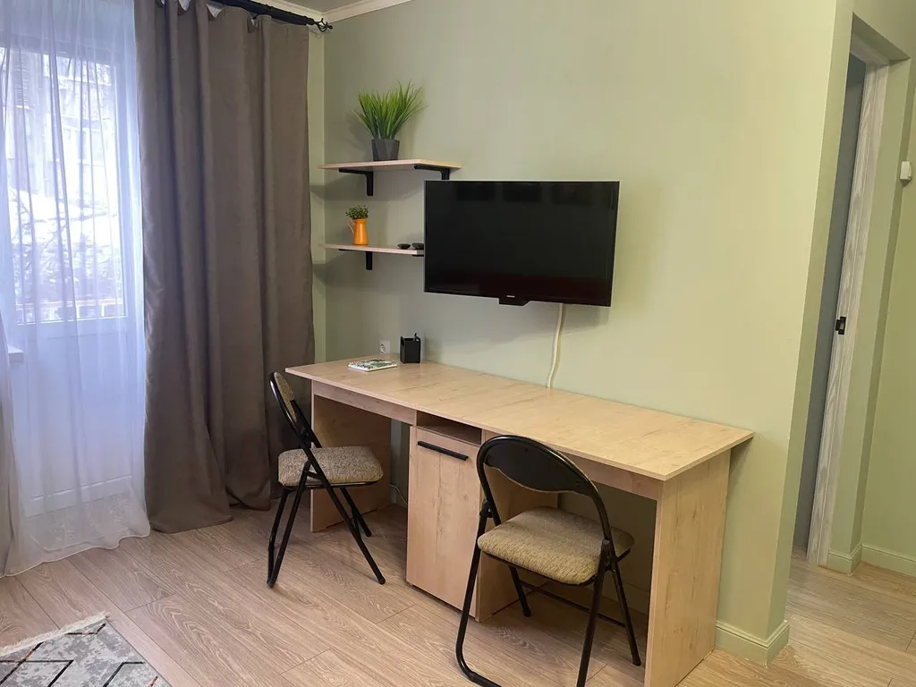 NicePlace возле метро Алатау