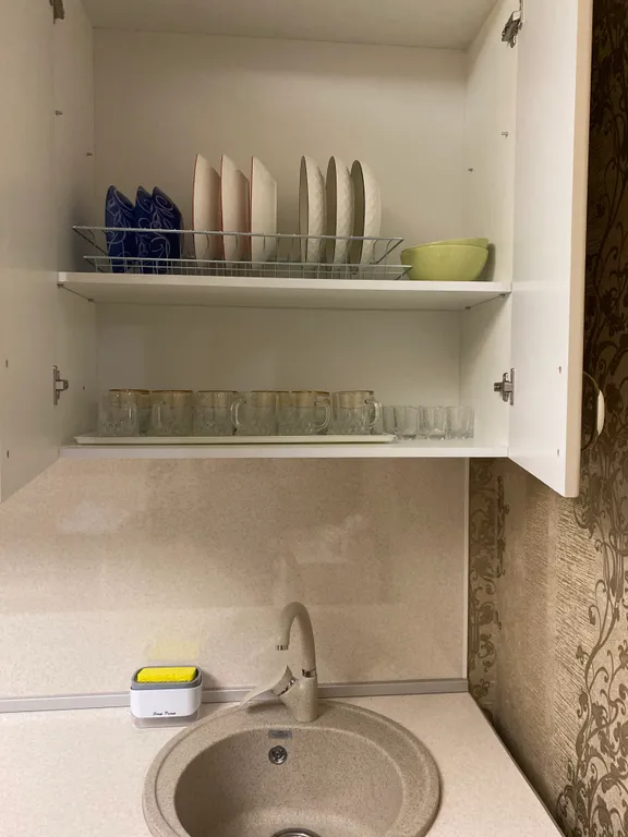 Отдых у моря, шикарная 3-комнатная квартира в центре города