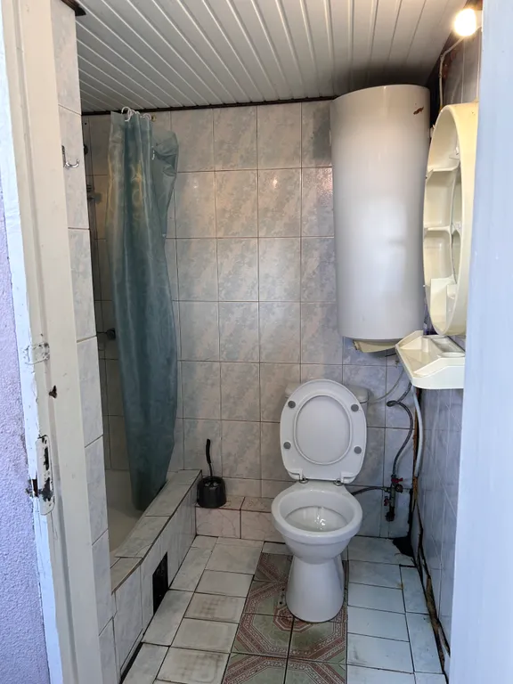 Дом с видом на море