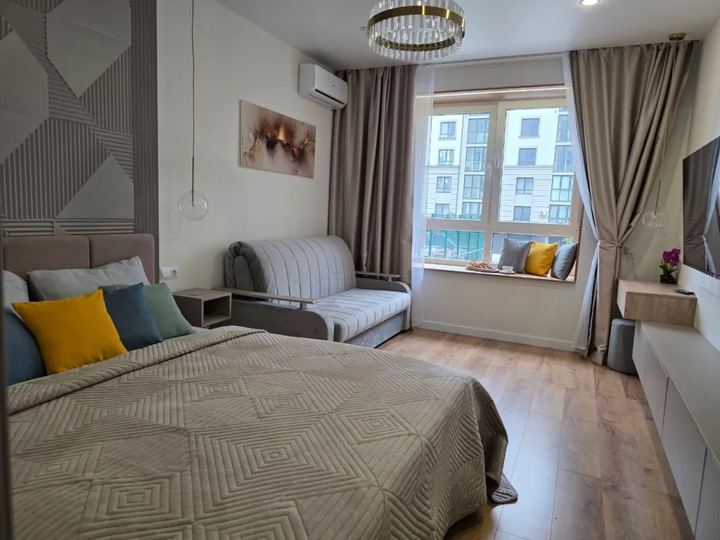 Уютный уголочек