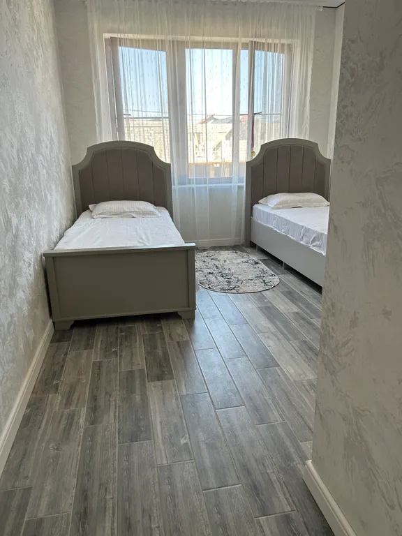 Коттедж для гостей