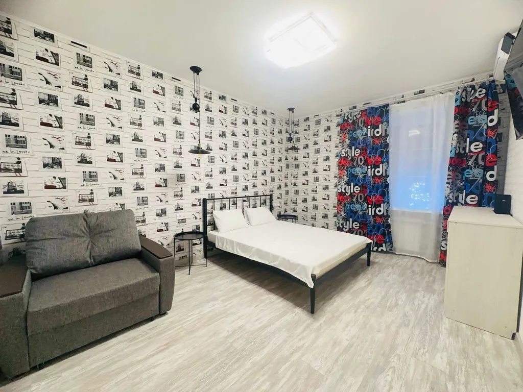 Апартаменты в историческом центре города