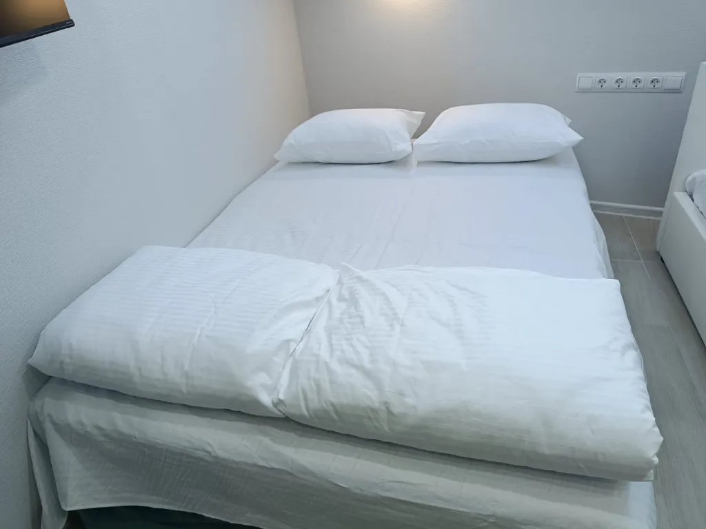 Квартира Квартира Стильная студия в Элитном Сириусе — Сириус