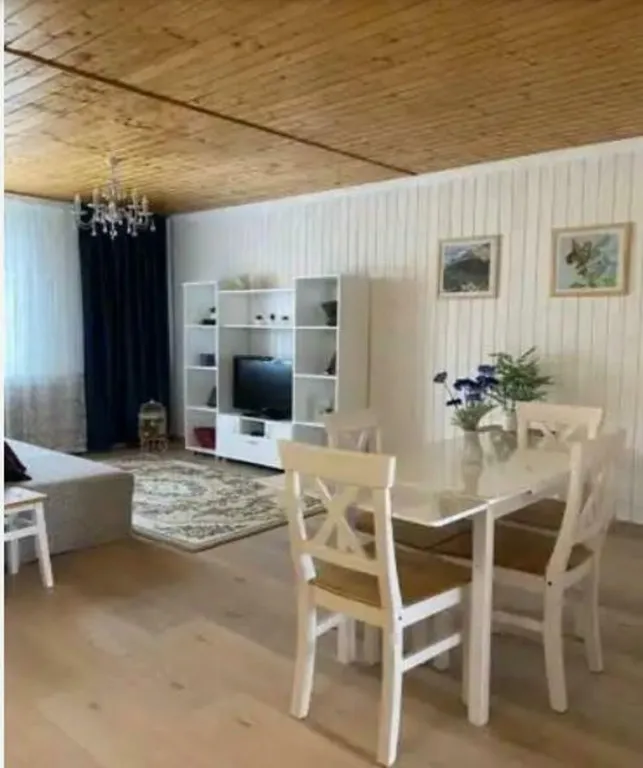 Коттедж Этаж с видом на море — Геленджик