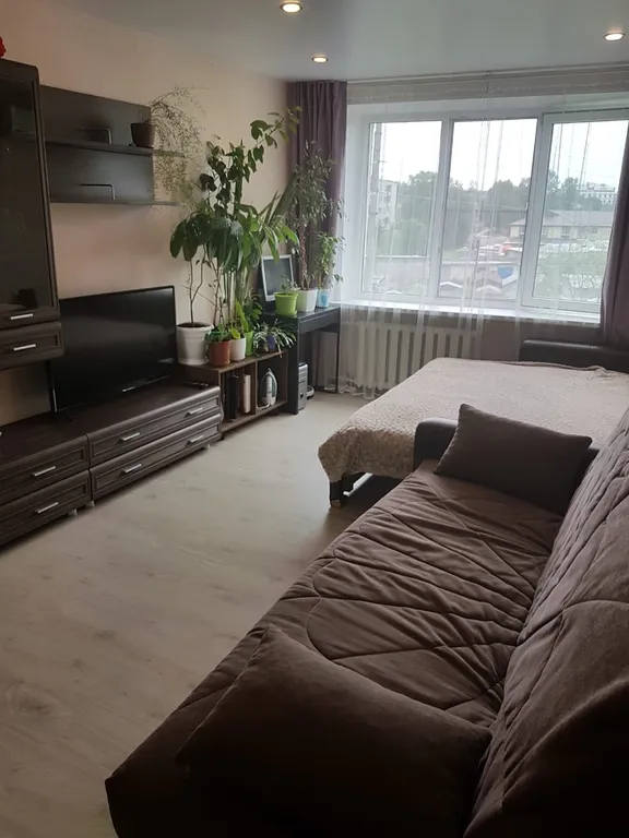 Уютная квартира — аренда посуточно в Сортавала