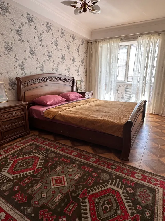 Квартира Уютная квартира у моря — Каспийск