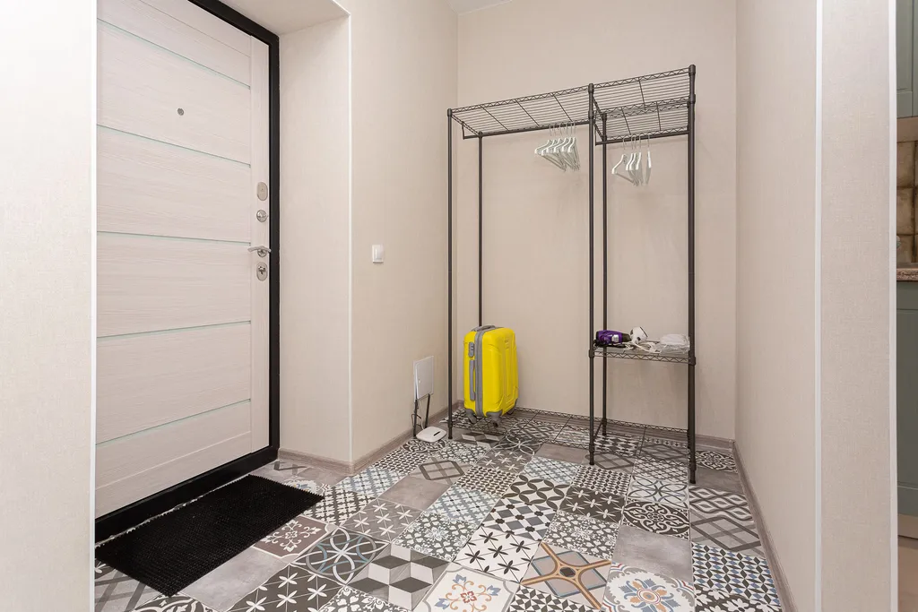 Квартира Квартира Стильные апарты рядом с островом Канта — Калининград