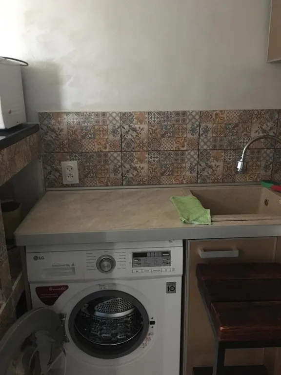 Уютная квартира в центре курортной зоны, очень тихое место