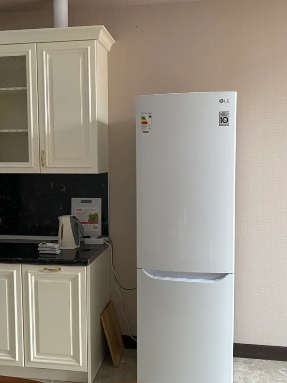 Апартамент с видом на море