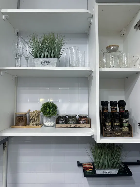 Квартира Эксклюзивная квартира на Вернадского — Москва