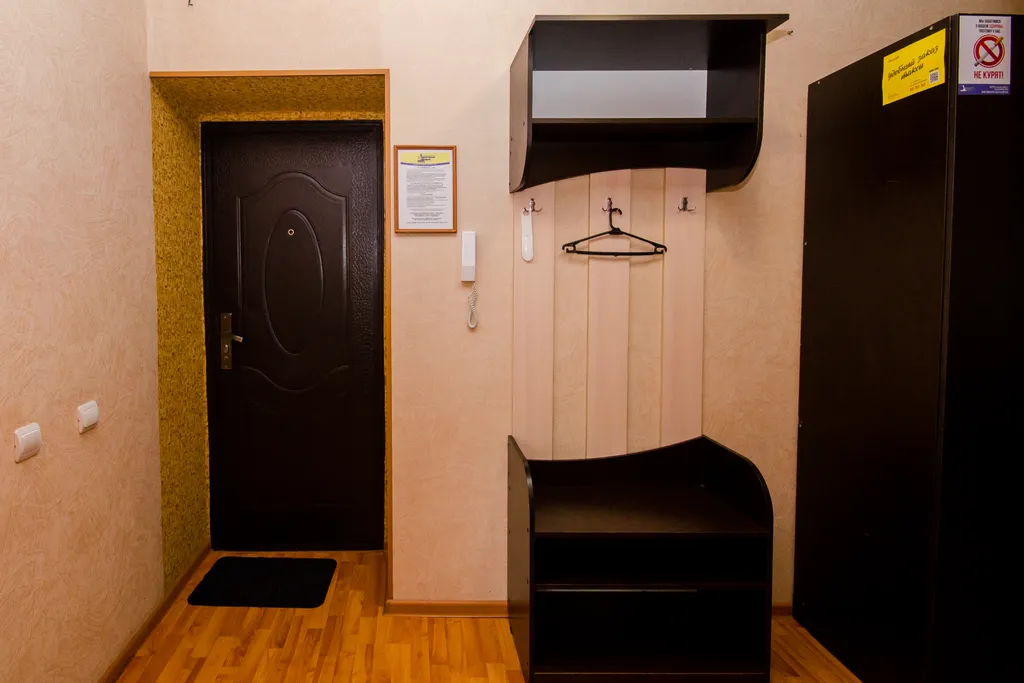 Квартира класса Люкс