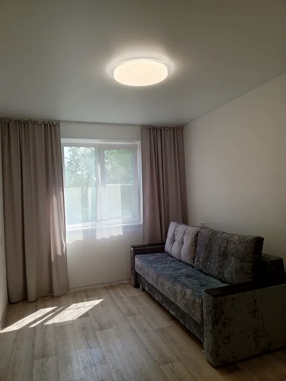 Уютная двухкомнатная квартира