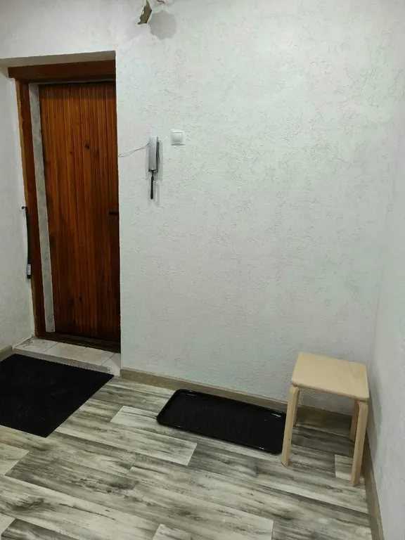 Двухкомнатная квартира со всем необходимым