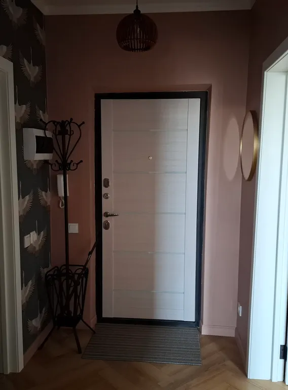 Квартира Квартира с камином — Горячий Ключ