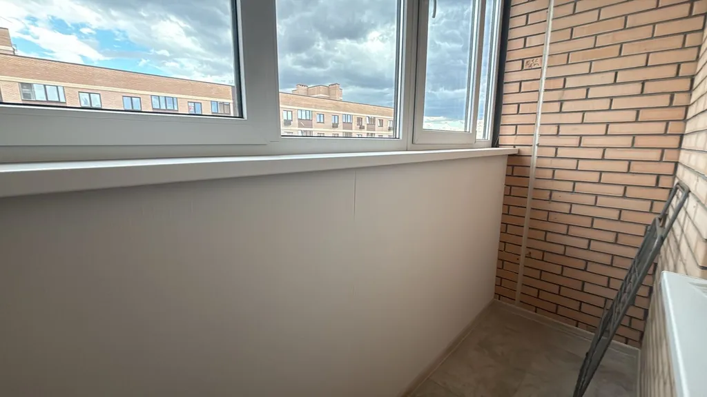 Квартира Квартира Однушка в Краснодаре — Краснодар