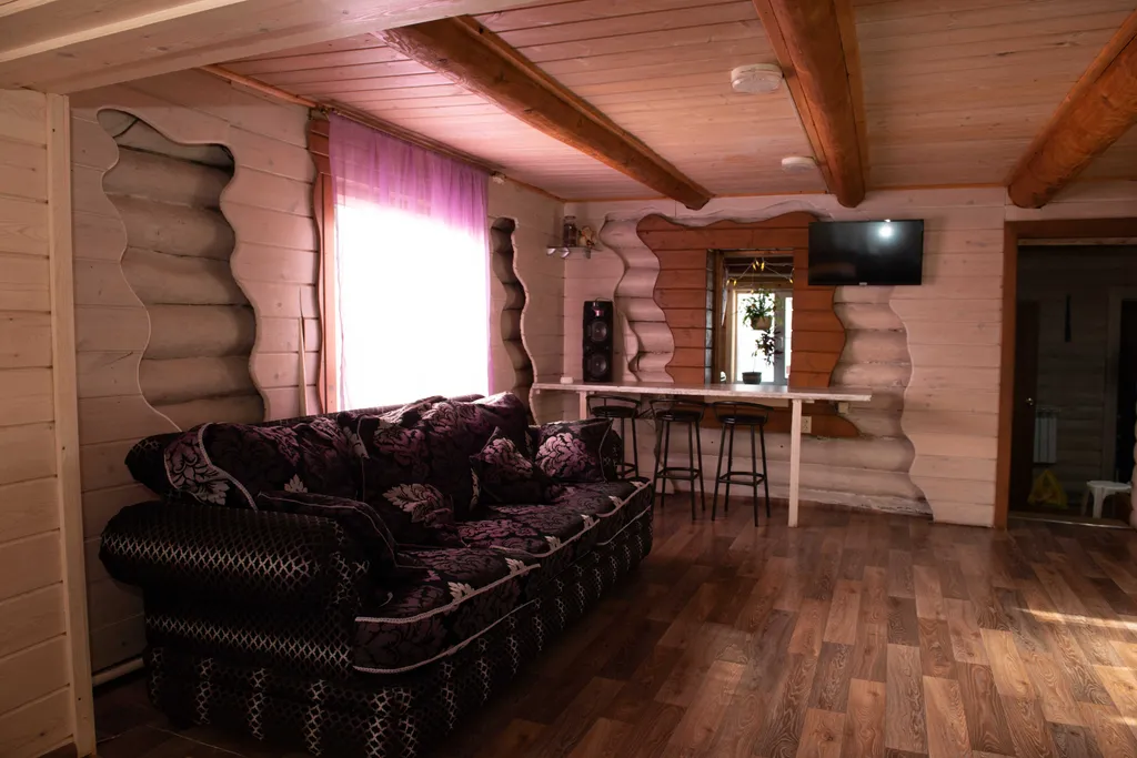 4-комнатный Дом