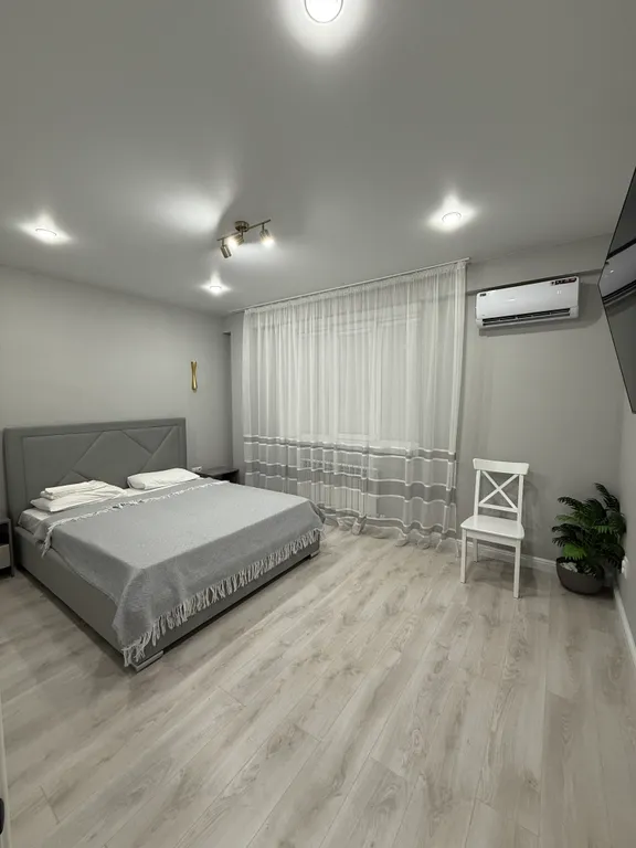 Уютная квартира в элитном ЖК — аренда посуточно в Минеральные Воды