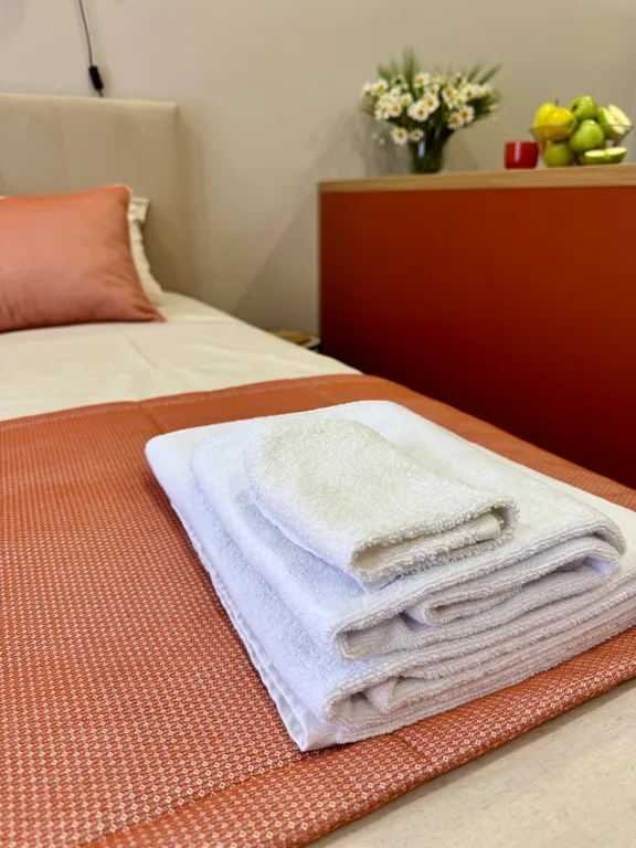 Санландия Апарт