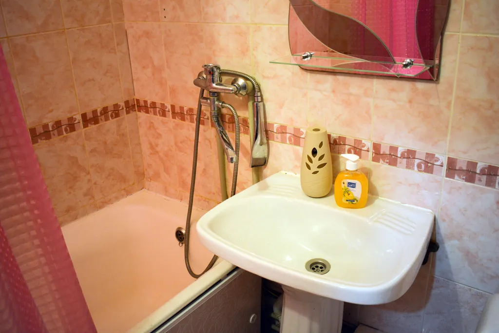 Апартаменты в Зашекснинском районе