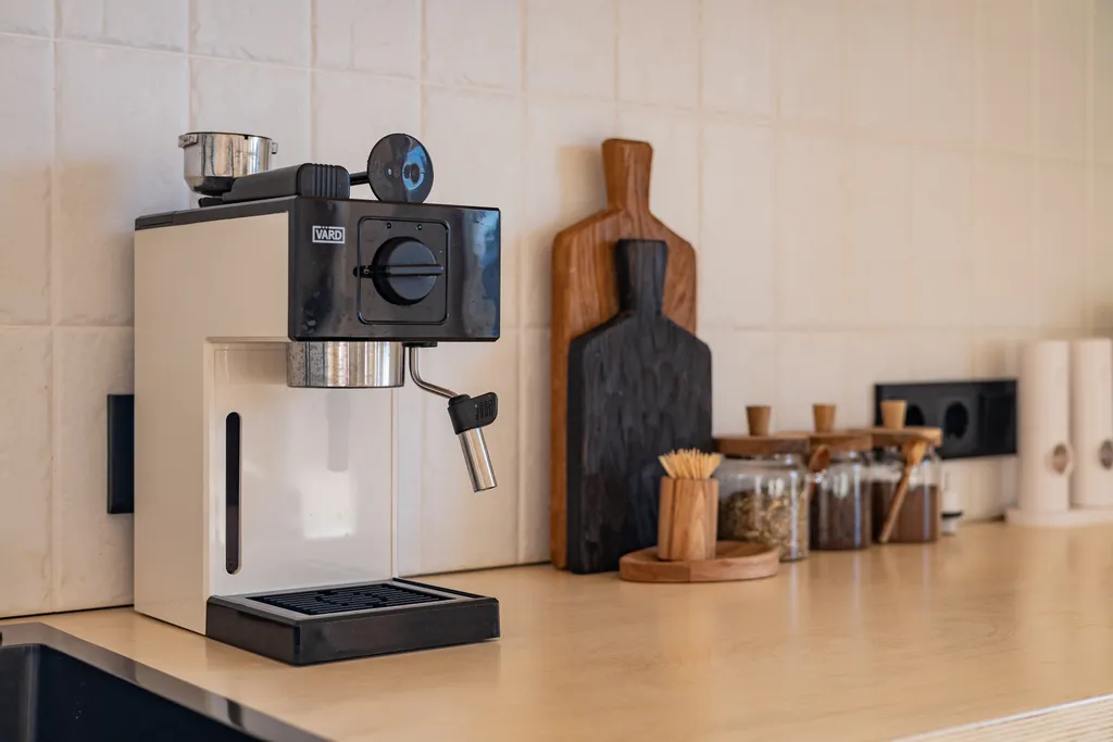 Дача на озере