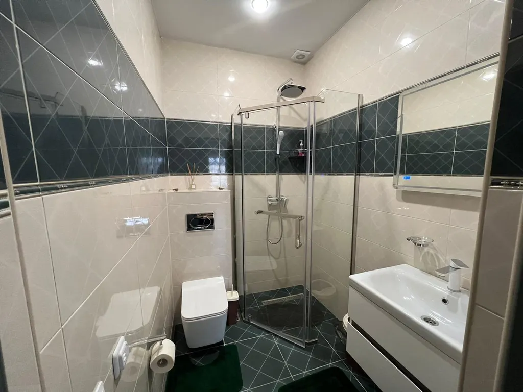 Уютное семейное жилье с бесплатной парковкой