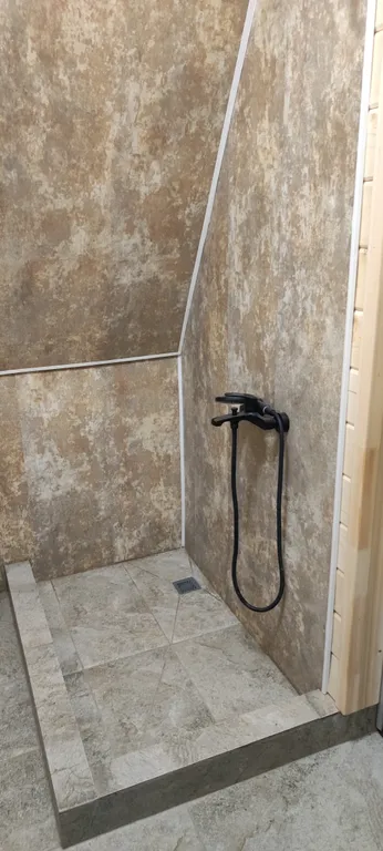 Делюкс коттедж с купелью