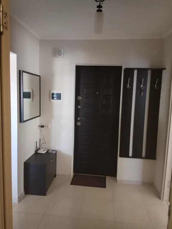 Квартира Просторная однокомнатная квартира на Острякова — Севастополь